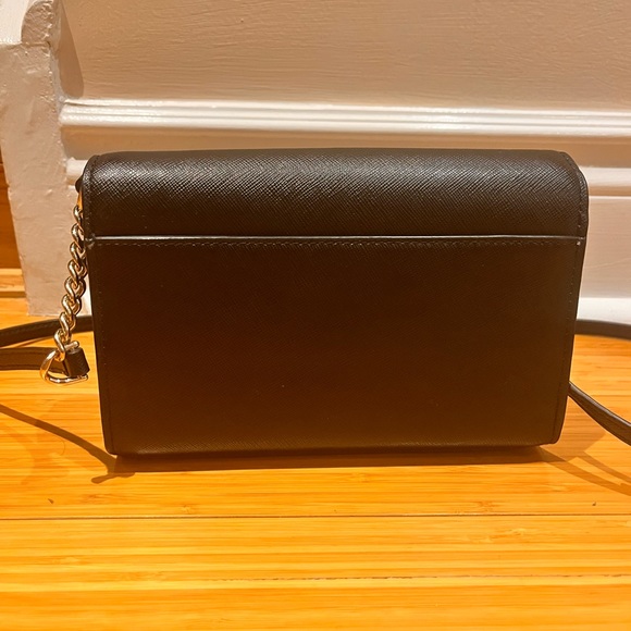 Kate Spade cross body purse - Picture 2 of 8